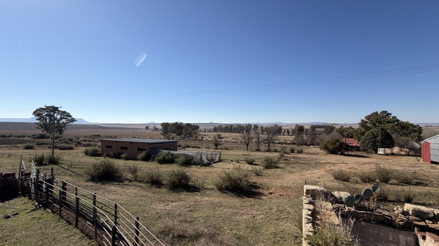 Commercial Property for Sale in Senekal Free State
